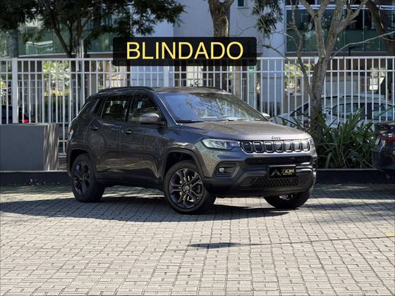 JEEP COMPASS 2.0 TD350 TURBO DIESEL LONGITUDE AT9 JEEP COMPASS 2.0 TD350 TURBO DIESEL LONGITUDE AT9